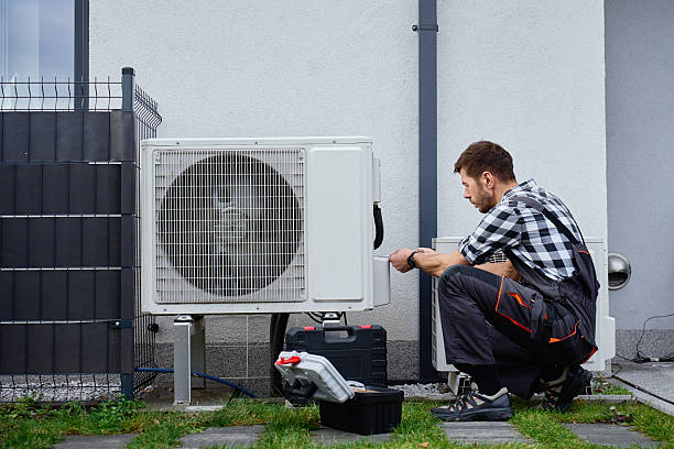 Trusted Hvac Maintenance service in Alton, TX - HVAC Repair CO